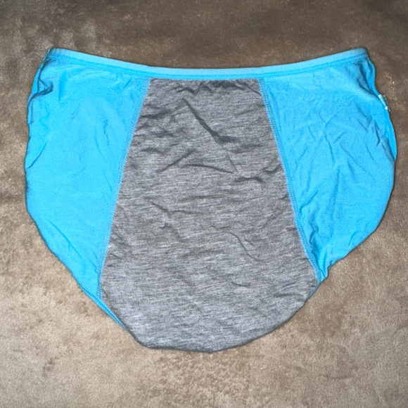 Menstrual panties Modal period underwear - Picture 3 of 4